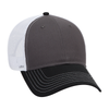 Embroidered Trucker Hat